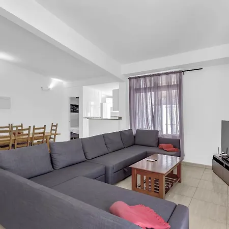 Holiday home Con Piscina Privada San Bartolome de Tirajana (Gran Canaria)