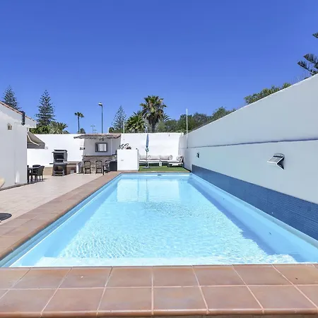 Holiday home Con Piscina Privada *