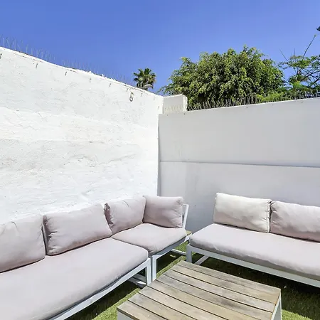 Con Piscina Privada Holiday home San Bartolome de Tirajana (Gran Canaria)