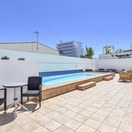 Con Piscina Privada San Bartolome de Tirajana (Gran Canaria)