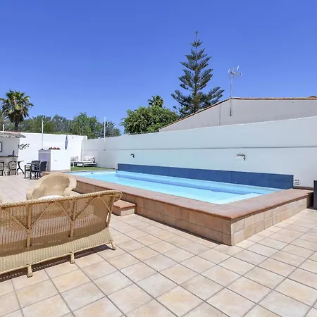 Con Piscina Privada * San Bartolome de Tirajana (Gran Canaria)