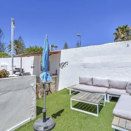 Con Piscina Privada * San Bartolome de Tirajana (Gran Canaria)